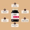 LACTOLERANCE 4500 - Éco-recharge de 240 gélules de lactase