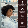 LACTOLERANCE 4500 - Éco-recharge de 240 gélules de lactase