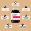 LACTOLERANCE 4500 - Pack de 480 gélules de lactase