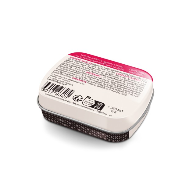 LACTOLERANCE 4500 - Pack de 300 gélules