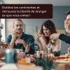 LACTOLERANCE 4500 - Pack de 600 gélules