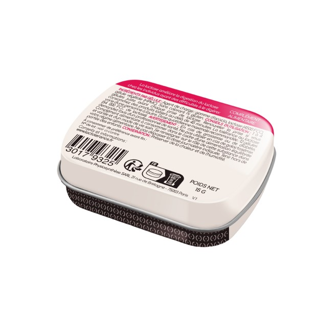 LACTOLERANCE 4500 - Pack de 600 gélules