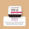 LACTOLERANCE 4500 - Pack de 600 gélules