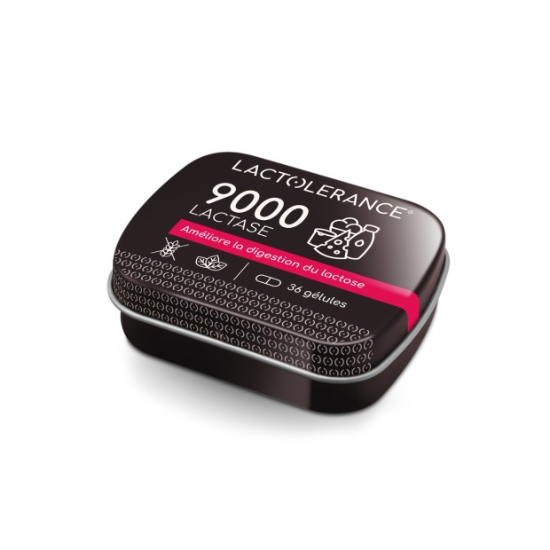 Pack Découverte - Protection 24/7