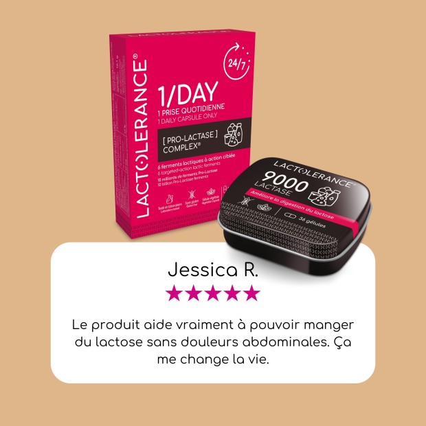 Pack Découverte - Protection 24/7
