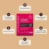 LACTOLERANCE 1/DAY - 1 month - 30 capsules