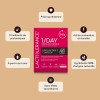 LACTOLERANCE 1/DAY - 3 months - 90 capsules