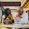 LACTOLERANCE 1/DAY - 12 Monate - 360 Kapseln