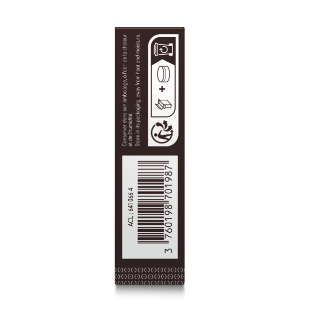 Lactolérance Ultra Lactase + Lipase