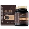 Lactolérance Ultra Lactase + Lipase 436 comprimés