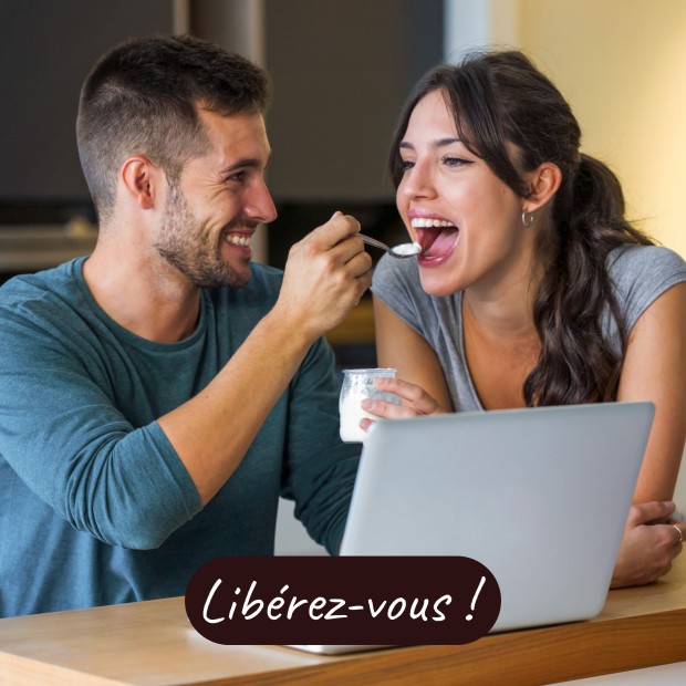 LACTOLERANCE ULTRA - Pilulier 36 comprimés de lactase + lipase