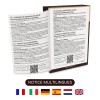 LACTOLERANCE ULTRA - Estuche - 36 comprimidos de lactasa + lipasa