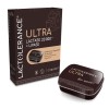 LACTOLERANCE ULTRA - Pilulier 36 comprimés de lactase + lipase