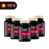 LACTOLERANCE 9000 - Pack de 720 gélules de lactase
