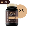 LACTOLERANCE ULTRA - 1000 Tabletten Laktase + Lipase