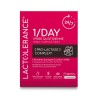 LACTOLERANCE 1/DAY, complément alimentaire permettant de digérer le lactose à raison d'une seule gélule chaque jour.