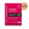 LACTOLERANCE 1/DAY - 12 mesi - 360 capsule