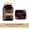 LACTOLERANCE ULTRA - 236 comprimés de lactase + lipase