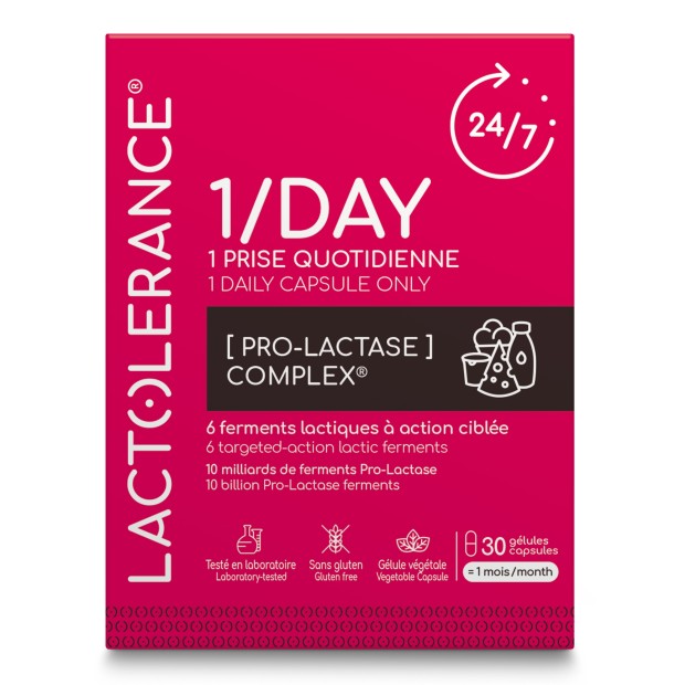 Pack Descubrimiento - Protección 24h/7