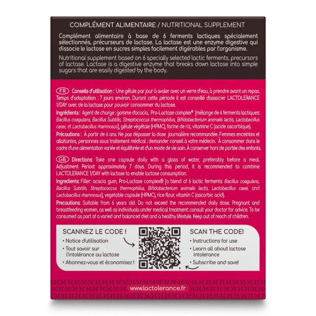 Discovery Pack - 24/7 Protection