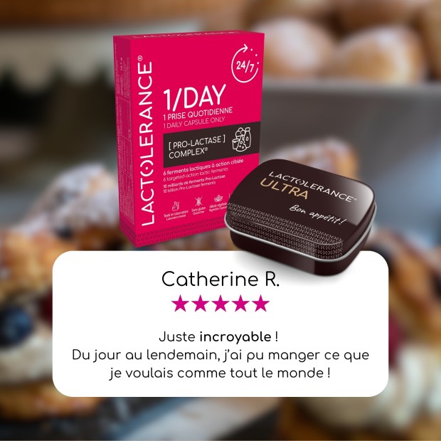 Pack Découverte - Protection 24/7