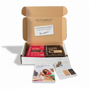 Pack Découverte - Protection 24/7