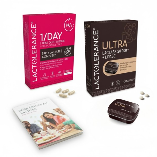 Discovery Pack - 24/7 Protection