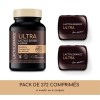 LACTOLERANCE ULTRA - 272 compresse di lattasi + lipasi