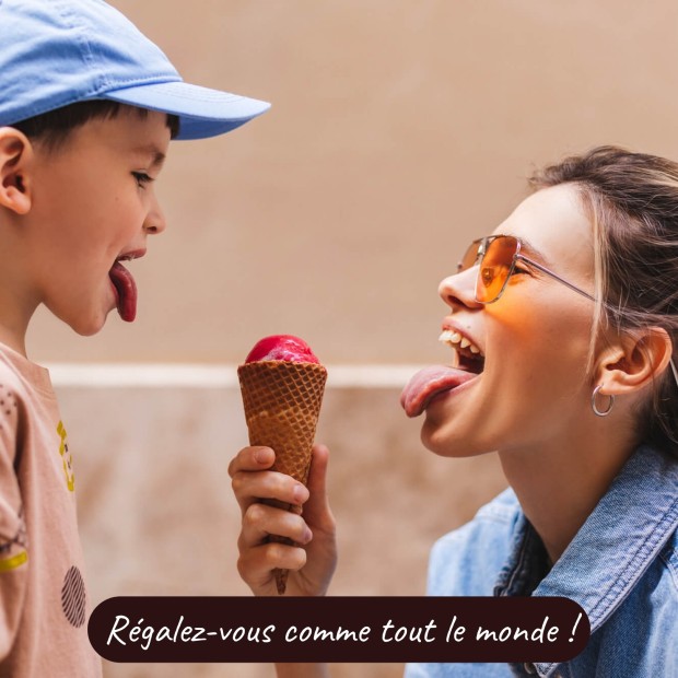 LACTOLERANCE 9000 - Pack de 288 gélules de lactase