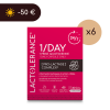 LACTOLERANCE 1/DAY - 6 mesi - 180 capsule