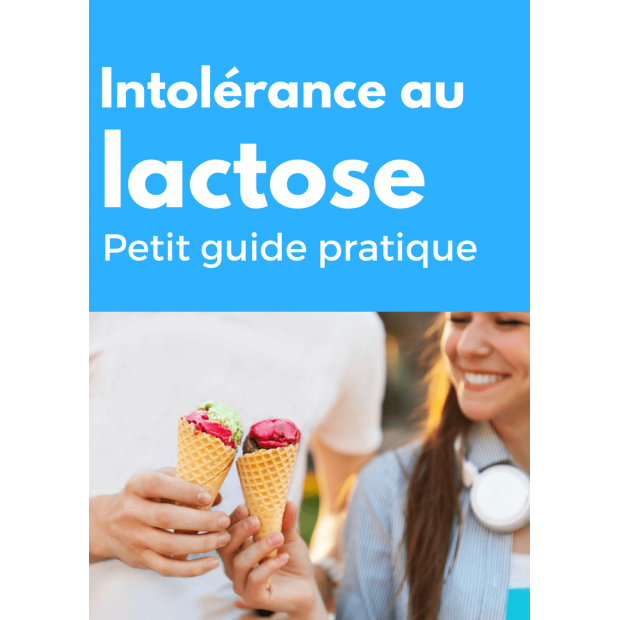 Boite d'essai Lactolérance 9000