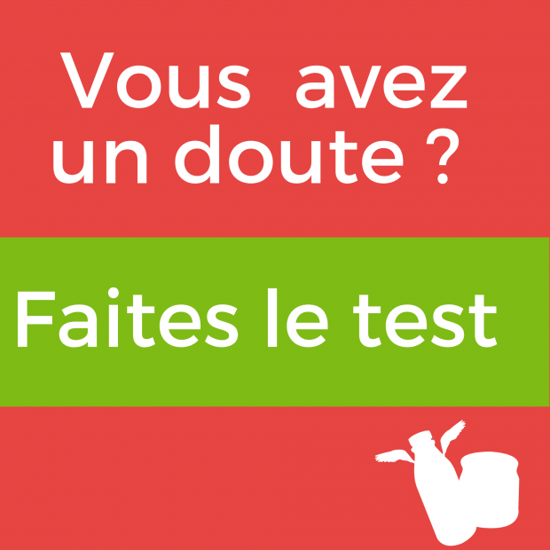 Boite d'essai Lactolérance 9000