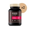 LACTOLERANCE 9000 - Pack de 360 gélules de lactase