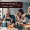 LACTOLERANCE 4500 - Pilulier de 60 gélules de lactase