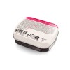 LACTOLERANCE 4500 - Pill Box - 60 capsules of lactase