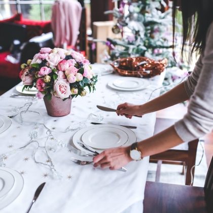 Quizz ! Saurez-vous découvrir où se trouve le lactose dans ce repas de Noël ?