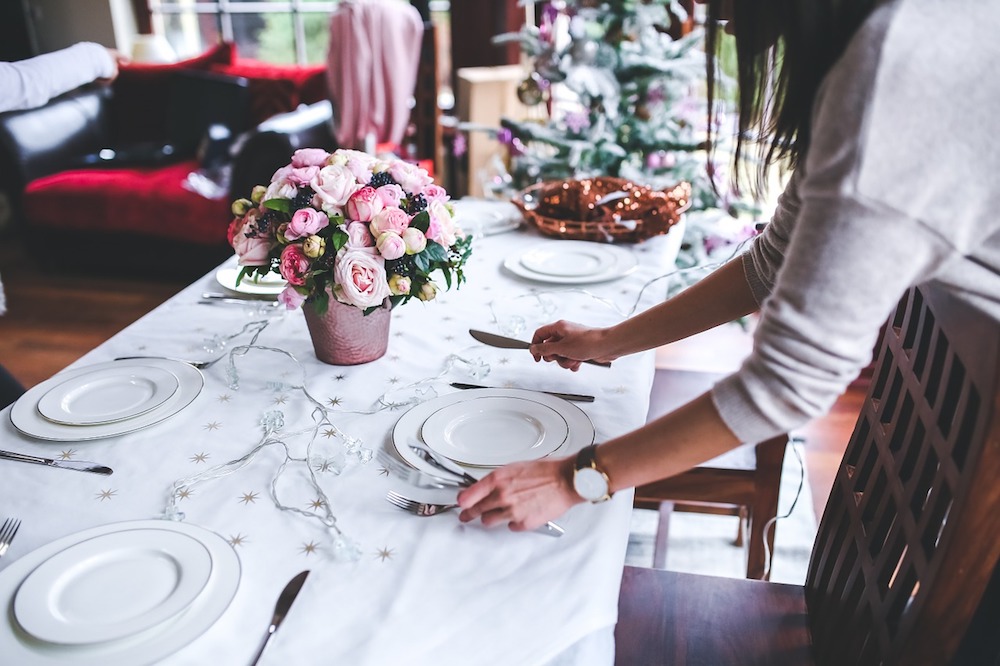 Quizz ! Saurez-vous découvrir où se trouve le lactose dans ce repas de Noël ?