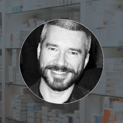 Interview de Carlos, fondateur de Lactolérance pour Santé sur le net