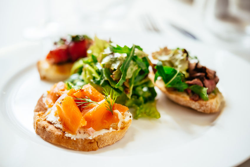 Apéritif sans lactose, c’est possible ?
