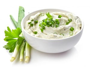 fresh cheese