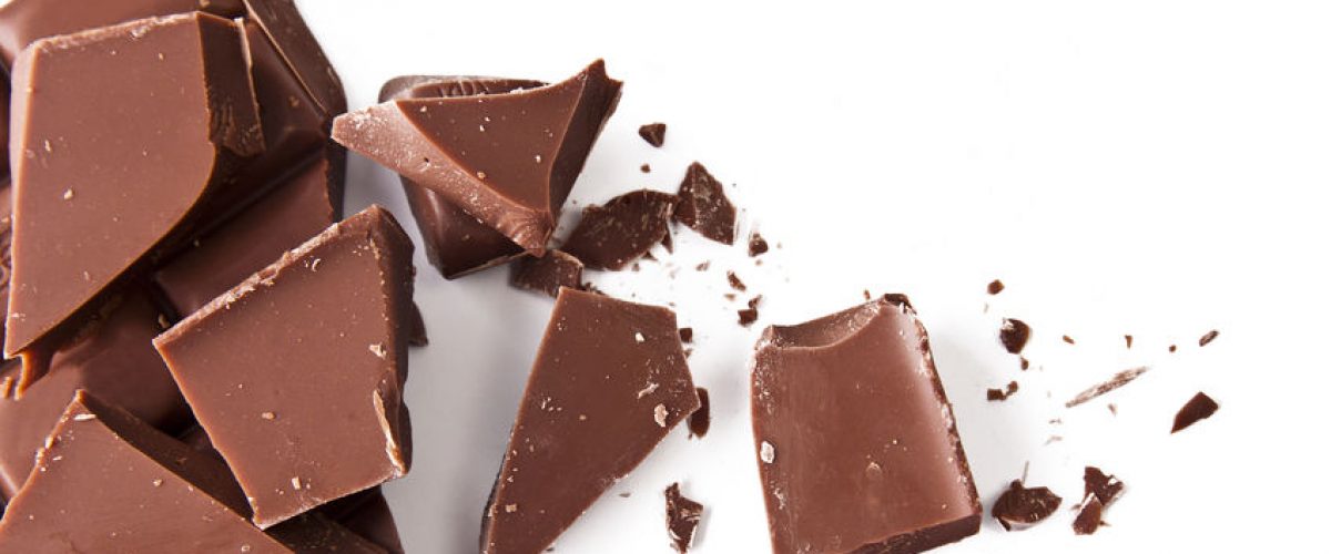 Du lactose dans le chocolat ? Tout savoir pour ne plus se faire piéger !
