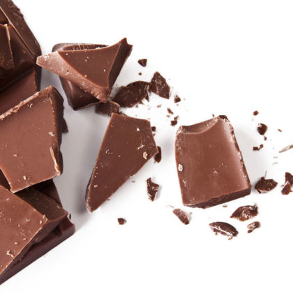 ¿Lactosa en el chocolate? Todo lo que necesita saber para evitar ser engañado.