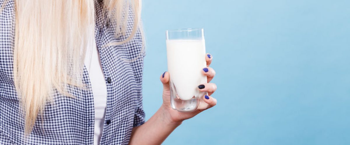Les causes de l’intolérance au lactose