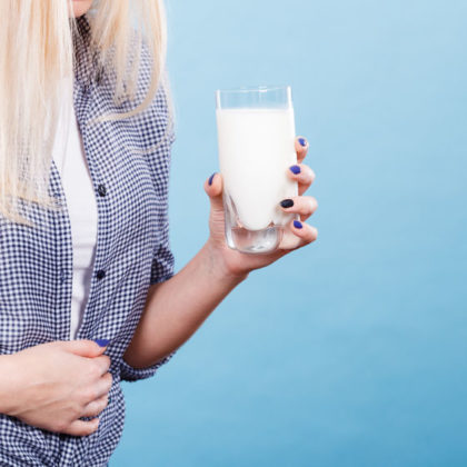 Les causes de l’intolérance au lactose