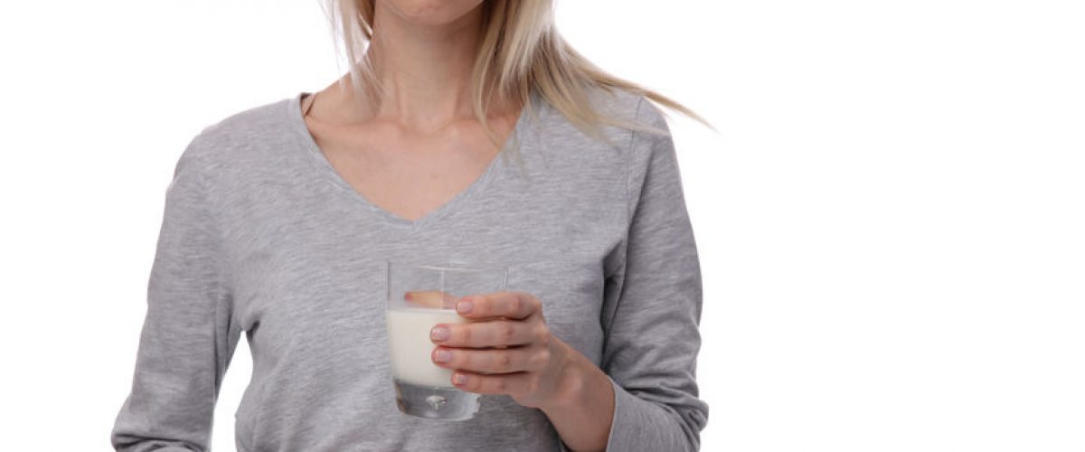 4 symptoms and 5 tests for lactose intolerance