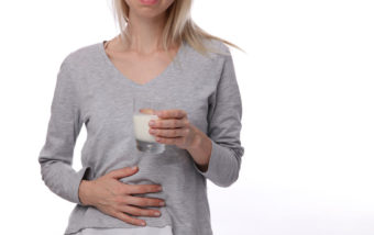 4 symptômes et 5 tests de l’intolérance au lactose