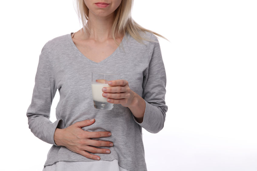 4 symptômes et 5 tests de l’intolérance au lactose