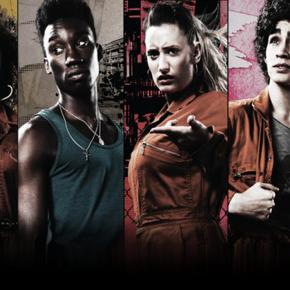 Misfits