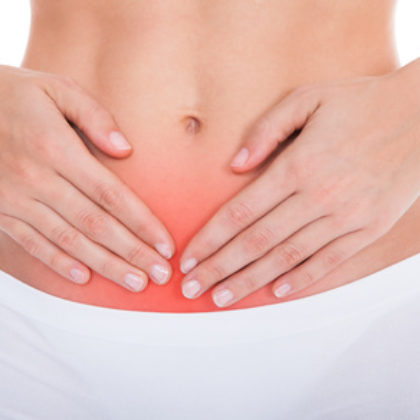 What are the common signs of lactose intolerance?