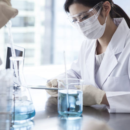 Professionnels & Centres de dépistage intolérance au lactose
